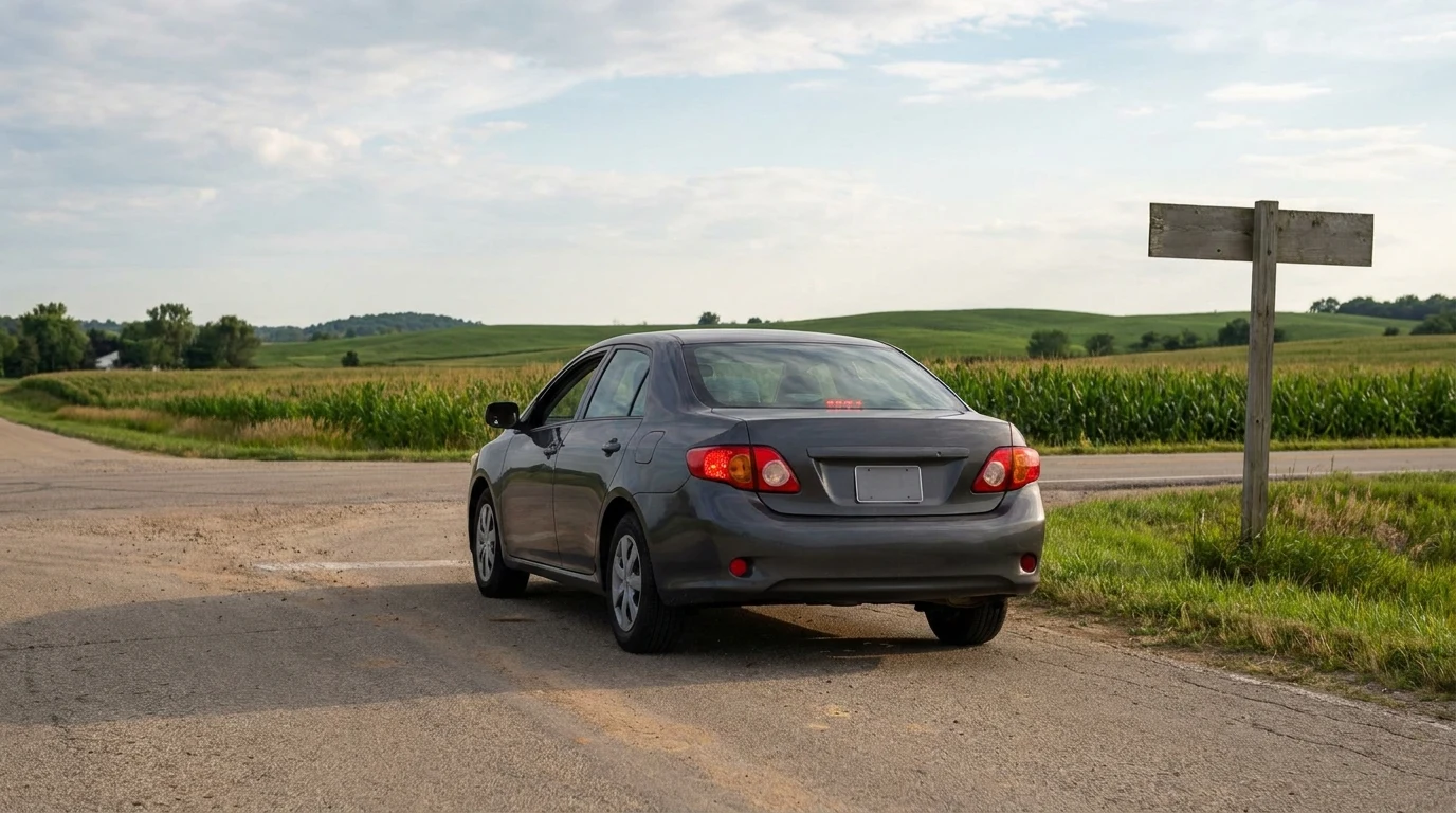 Brake Repair for drivers near Blue Grass, IA