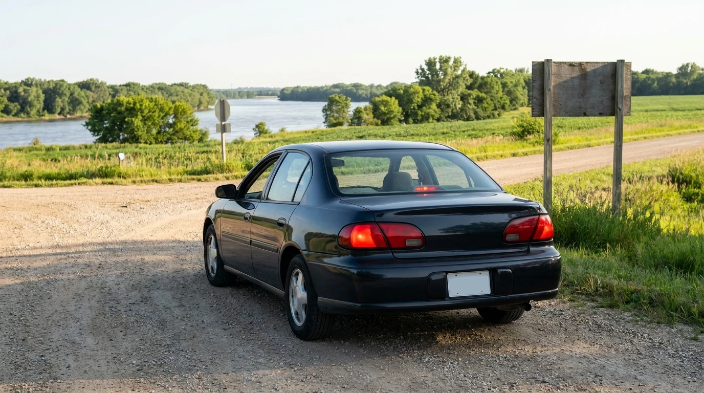 Brake Repair for drivers near Buffalo, IA