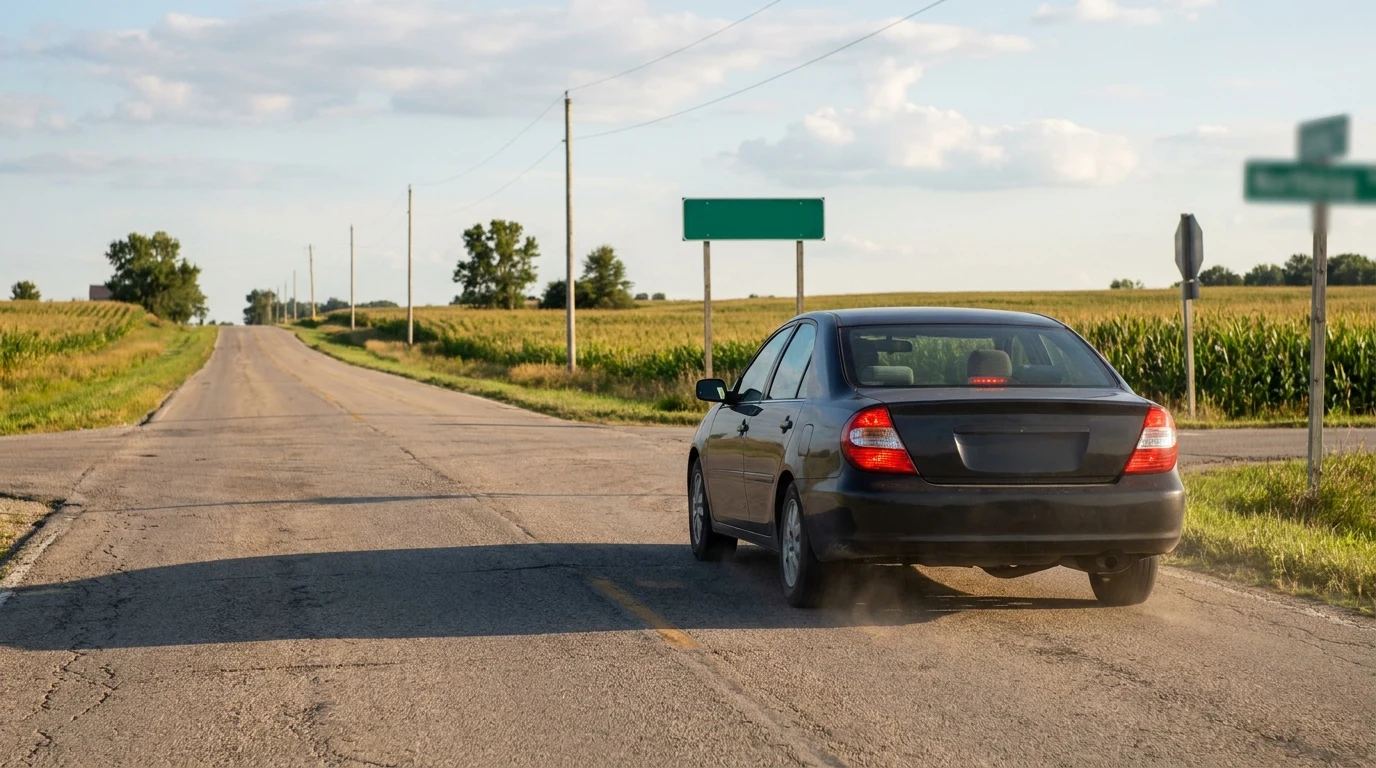 Brake Repair for drivers near Davenport, IA