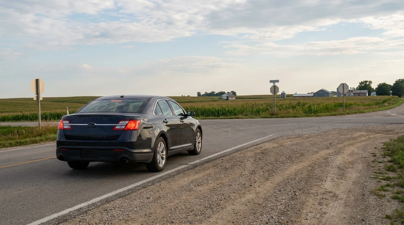 Brake Repair for drivers near Eldridge, IA