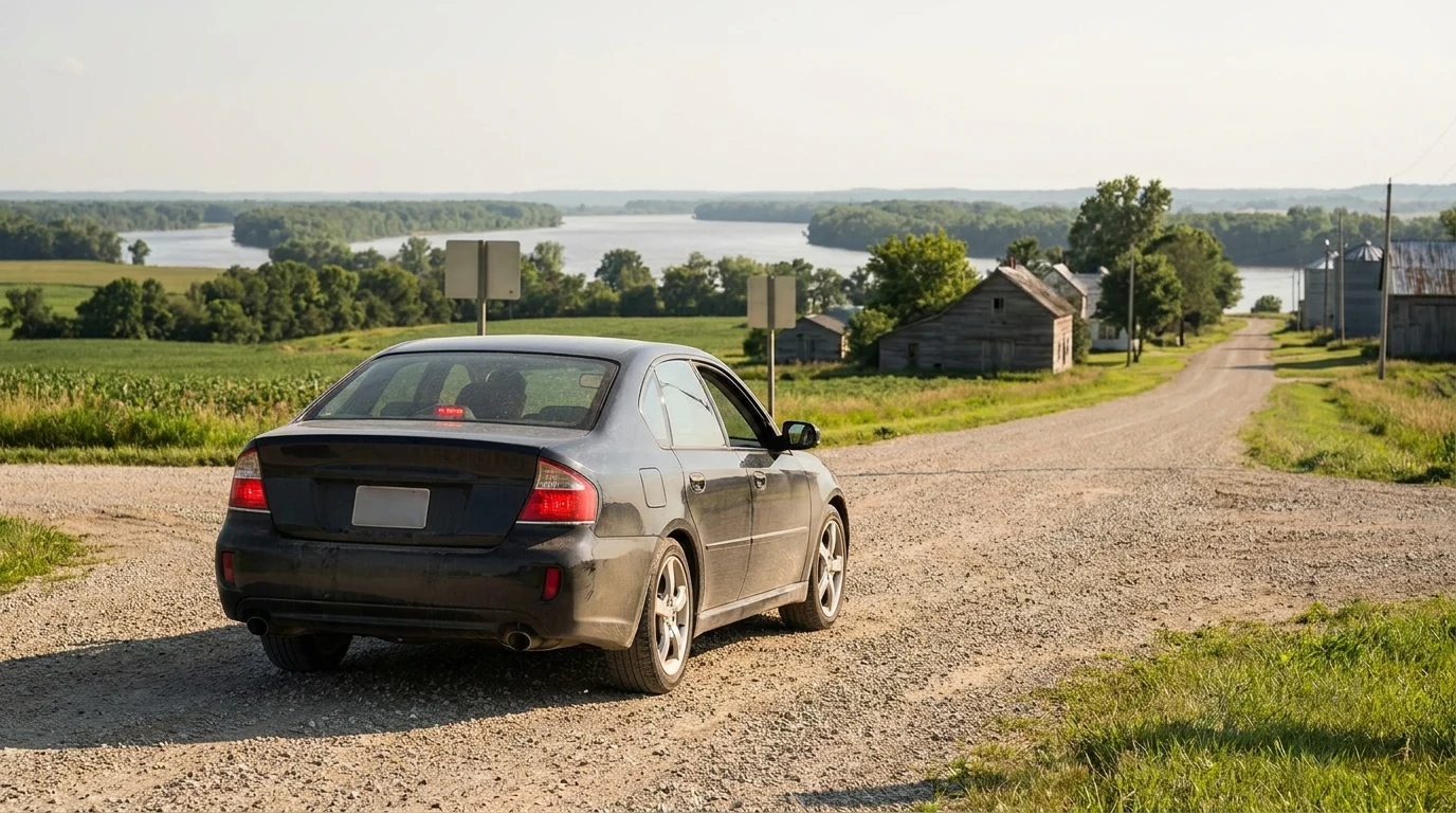 Brake Repair for drivers near Le Claire, IA