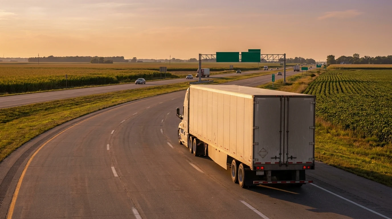Commercial Truck Repair for drivers near Colona, IL