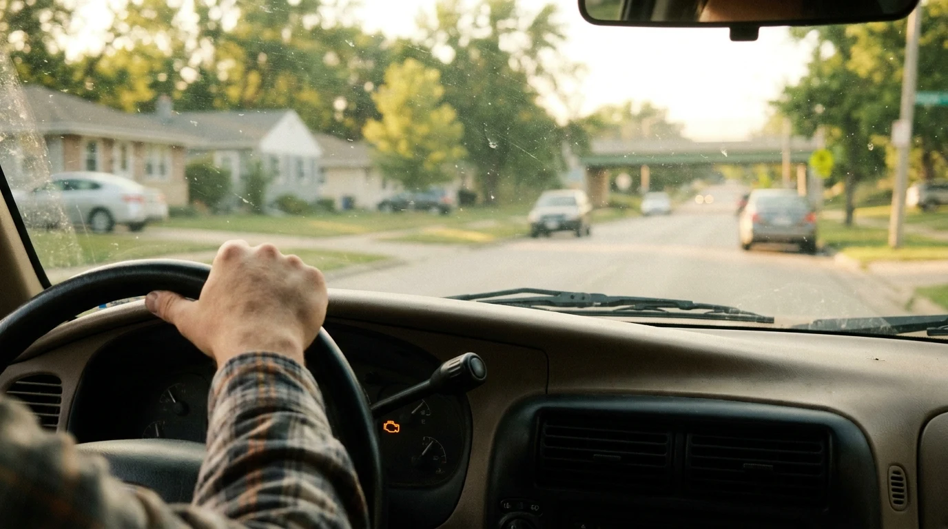 Engine Diagnostics for drivers near Bettendorf, IA