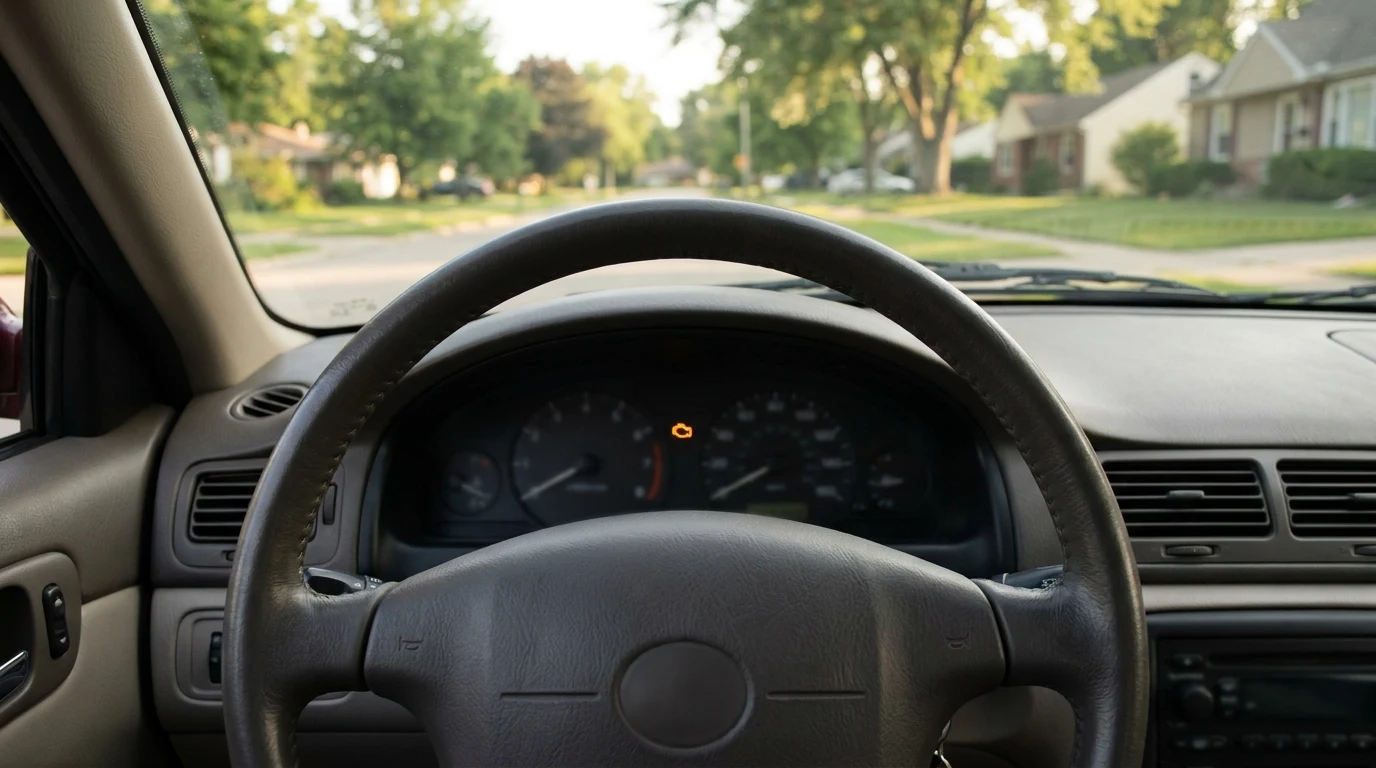 Engine Diagnostics for drivers near East Moline, IL