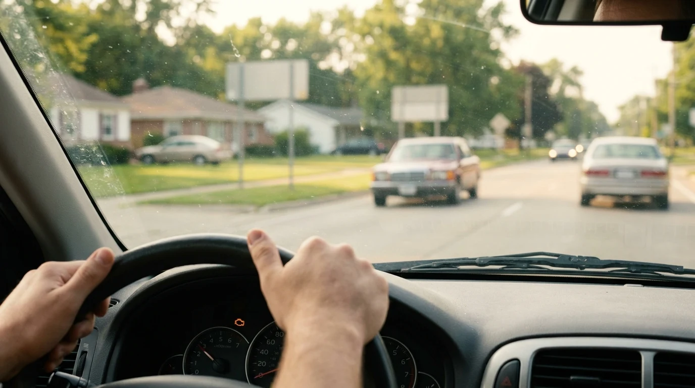 Engine Diagnostics for drivers near Milan, IL