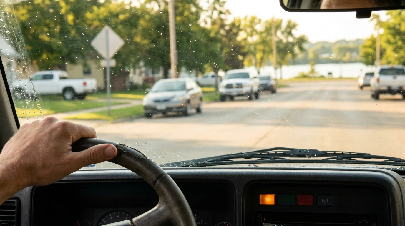 Engine Diagnostics for drivers near Moline, IL