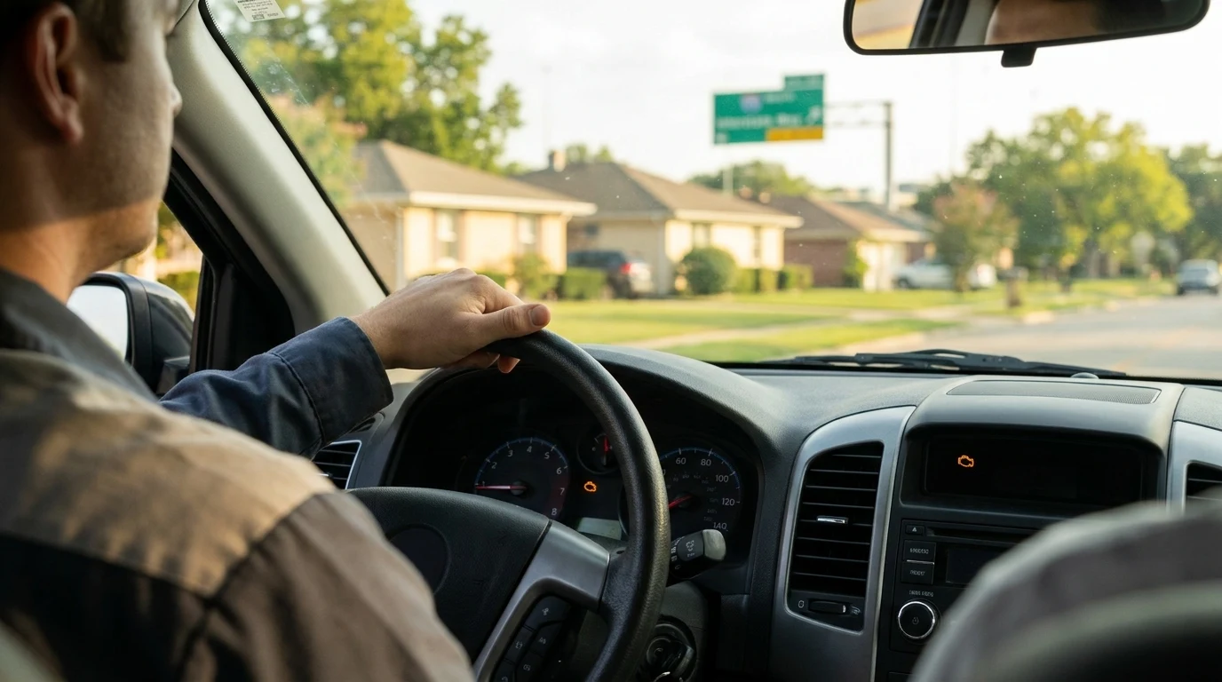 Engine Diagnostics for drivers near Silvis, IL