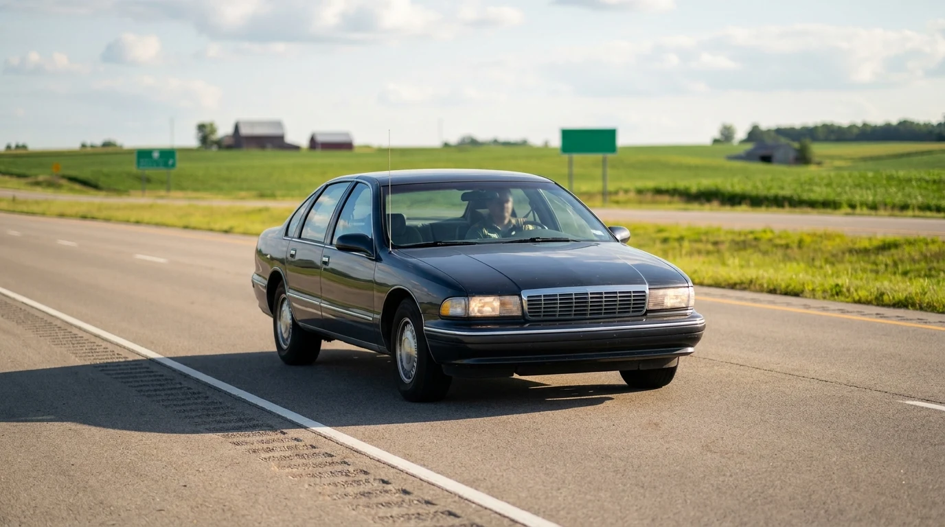 Synthetic Oil Change for drivers near Blue Grass, IA