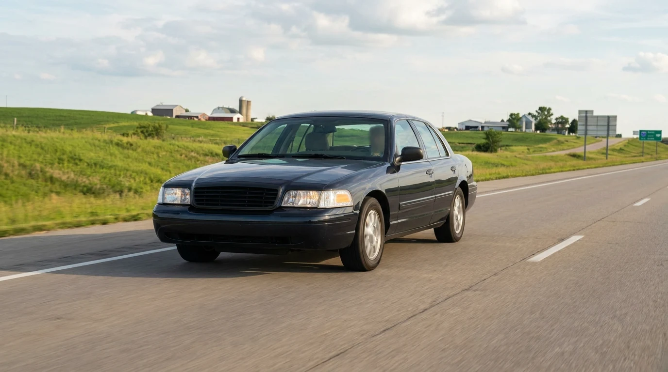 Synthetic Oil Change for drivers near Davenport, IA