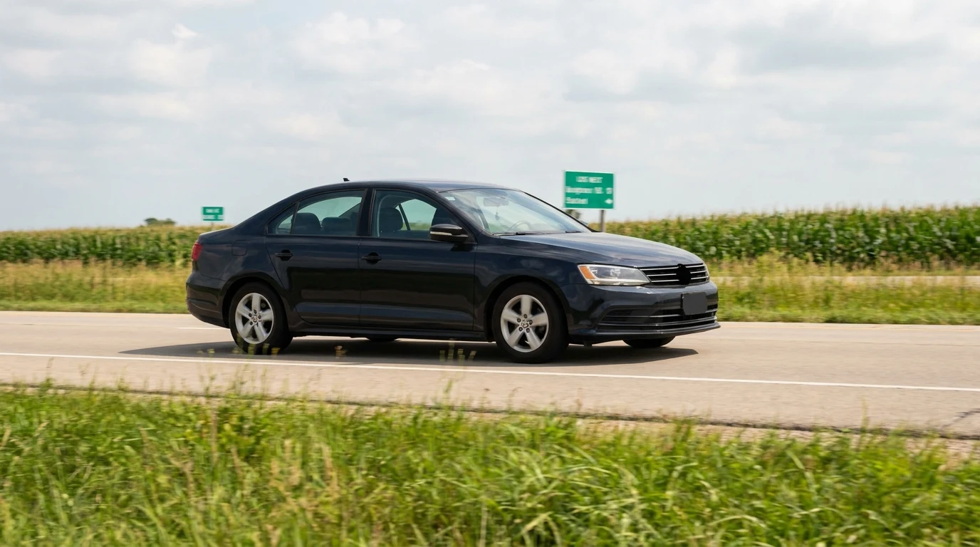 Synthetic Oil Change for drivers near DeWitt, IA