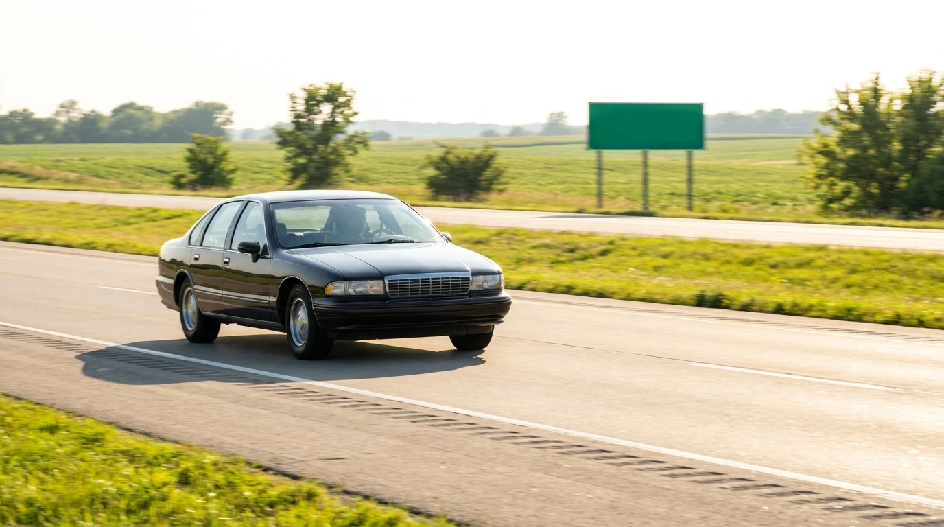 Synthetic Oil Change for drivers near Eldridge, IA