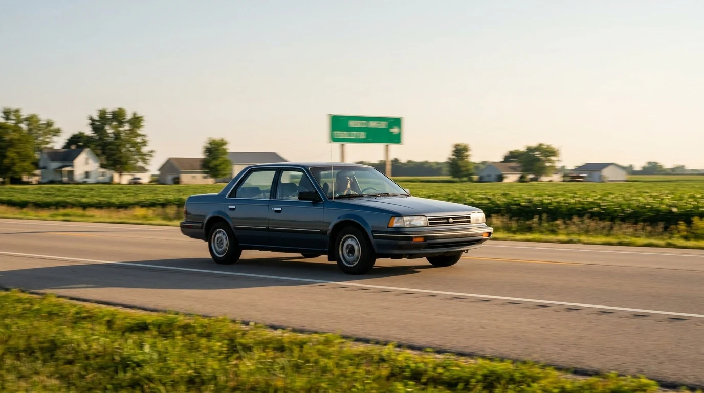 Synthetic Oil Change for drivers near Milan, IL