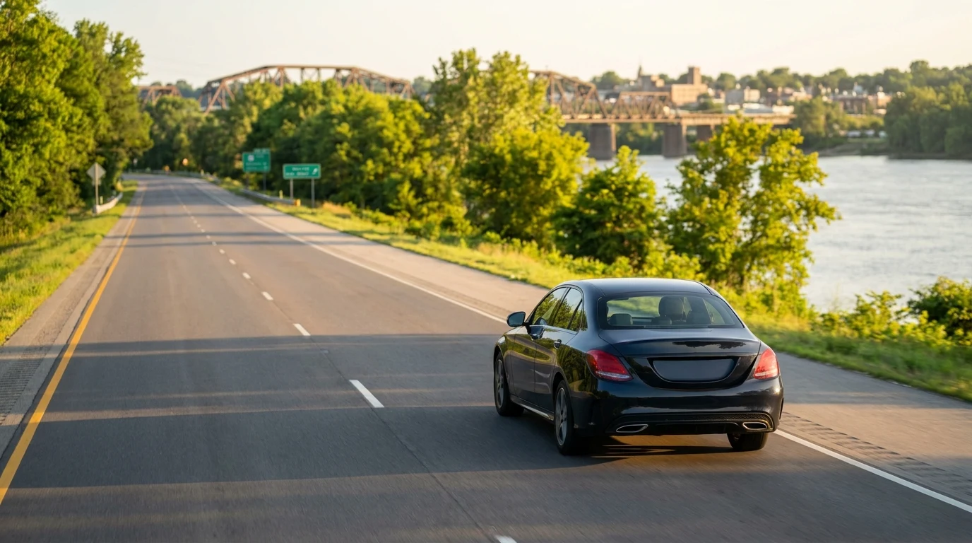 Synthetic Oil Change for drivers near Moline, IL