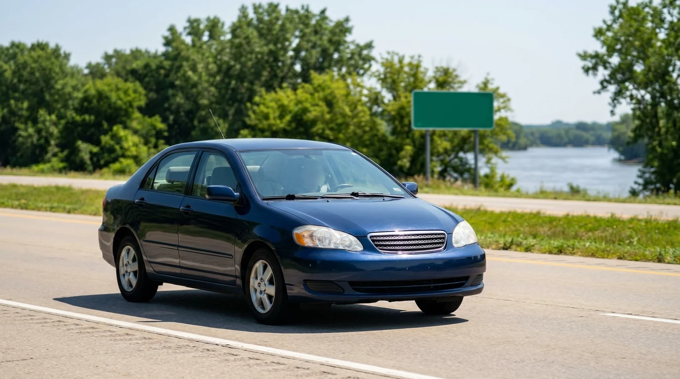 Synthetic Oil Change for drivers near Port Byron, IL