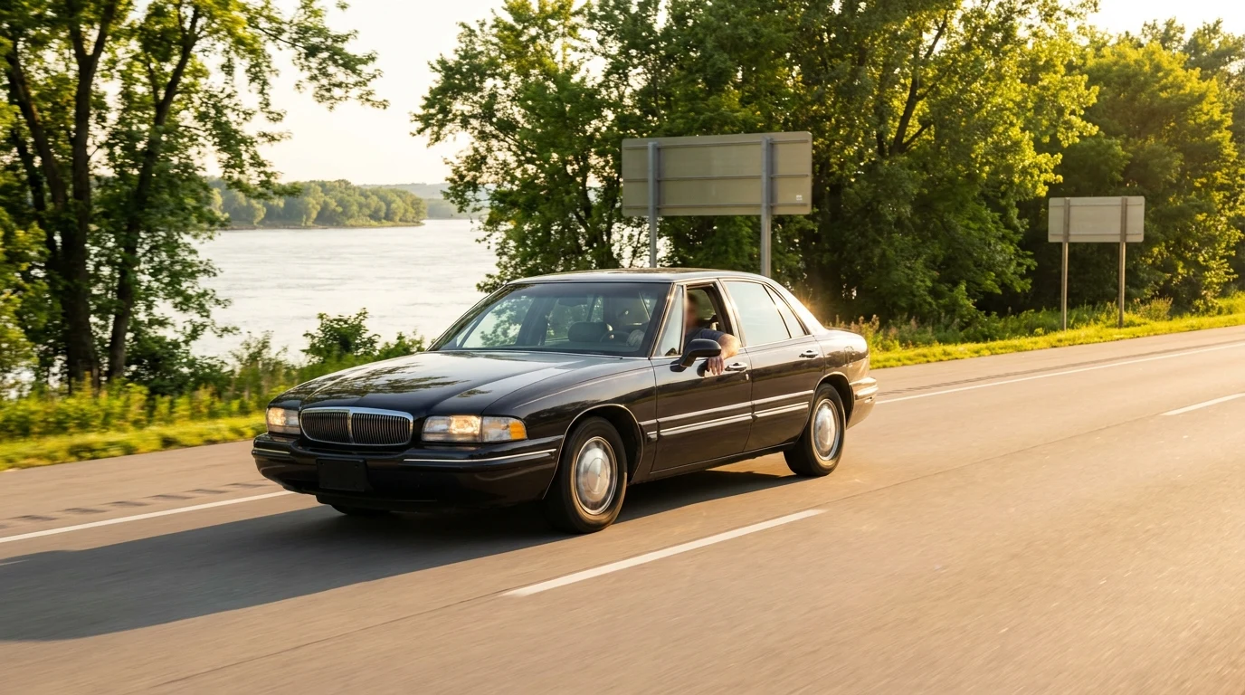 Synthetic Oil Change for drivers near Rock Island, IL