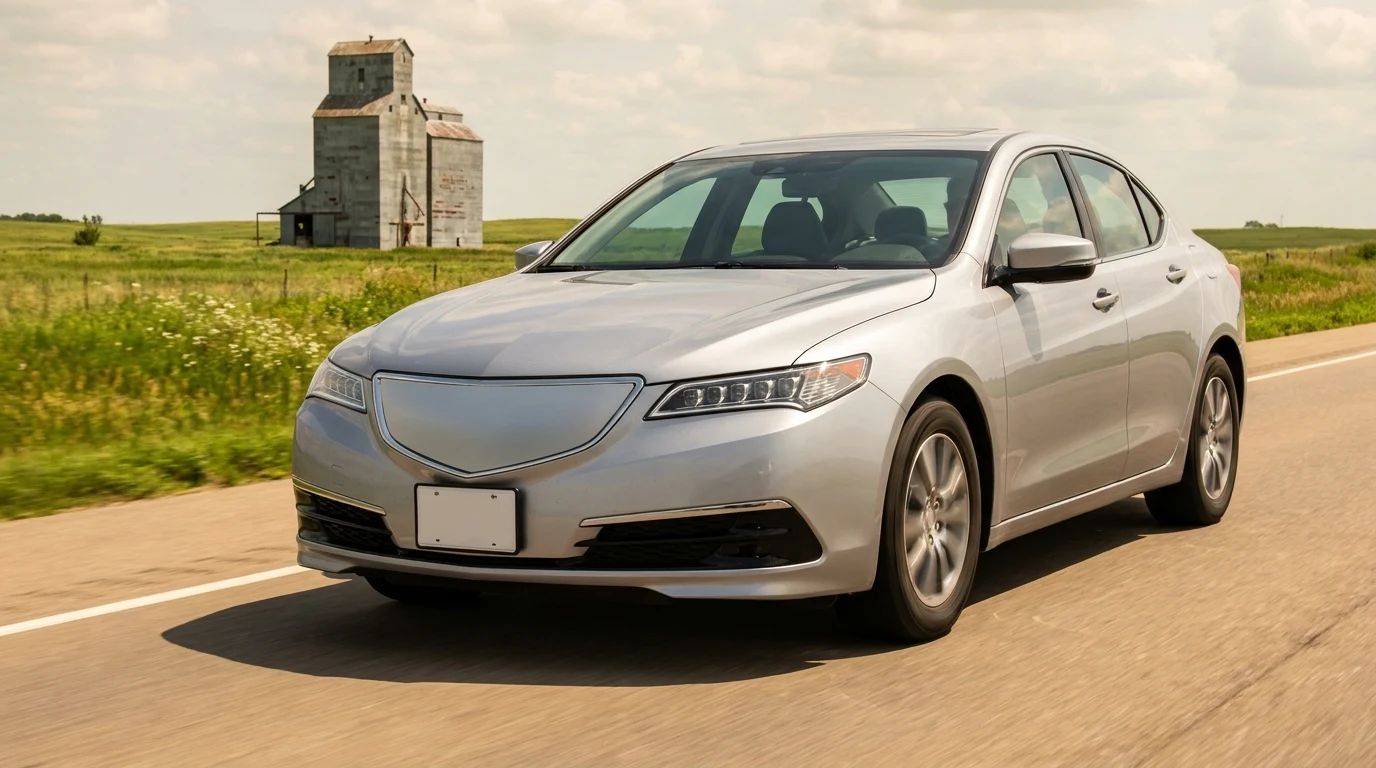 Synthetic Oil Change for drivers near Walcott, IA