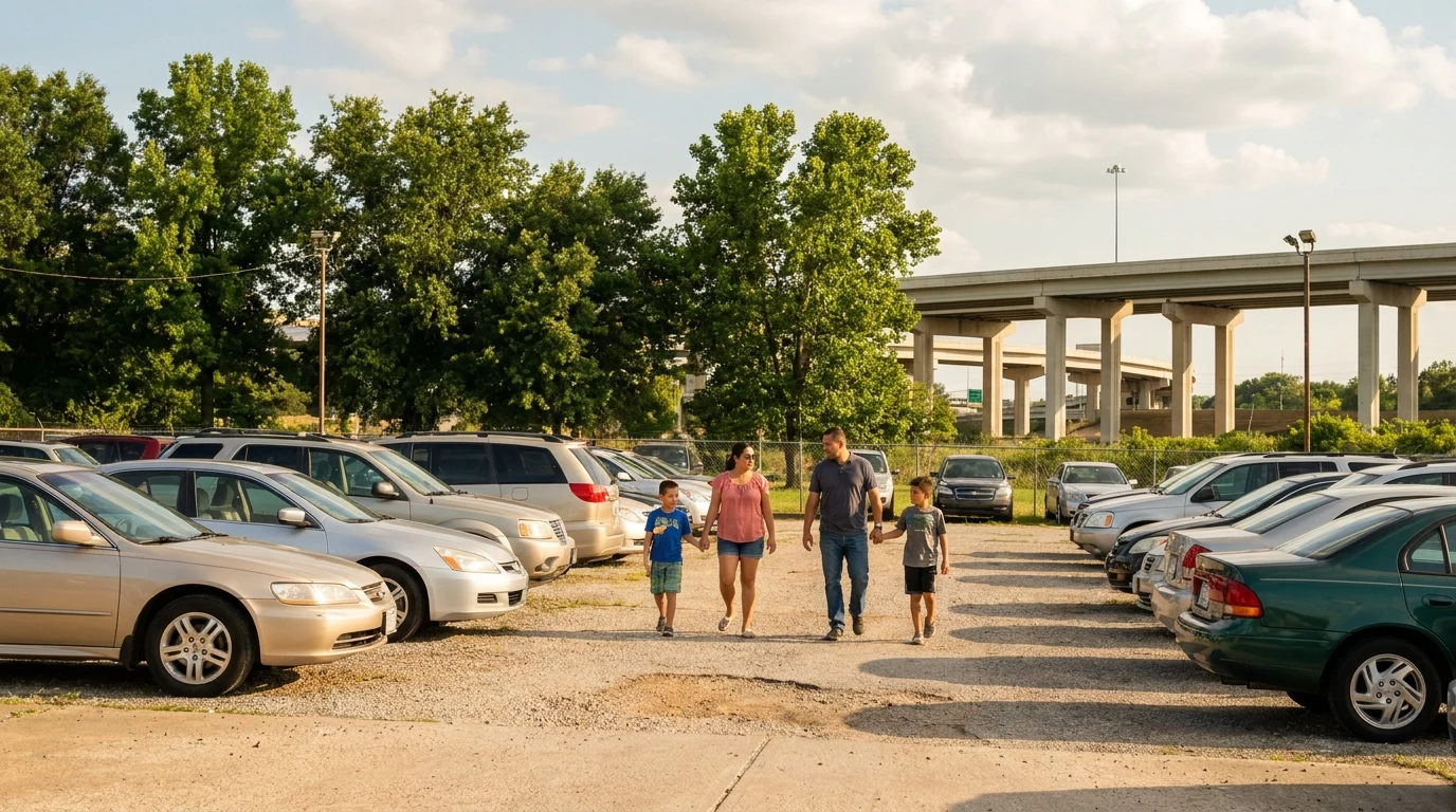 Used Cars for drivers near Bettendorf, IA
