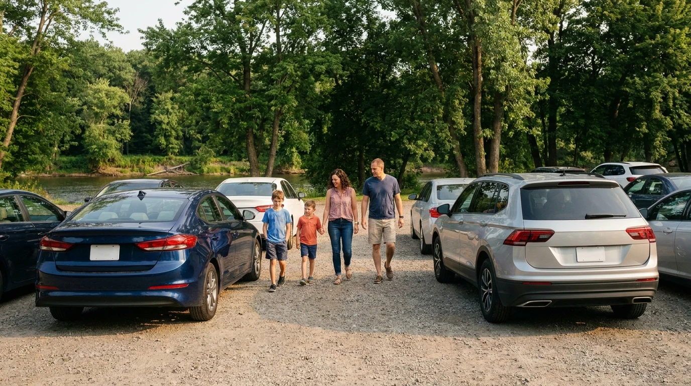 Used Cars for drivers near Rock Island, IL