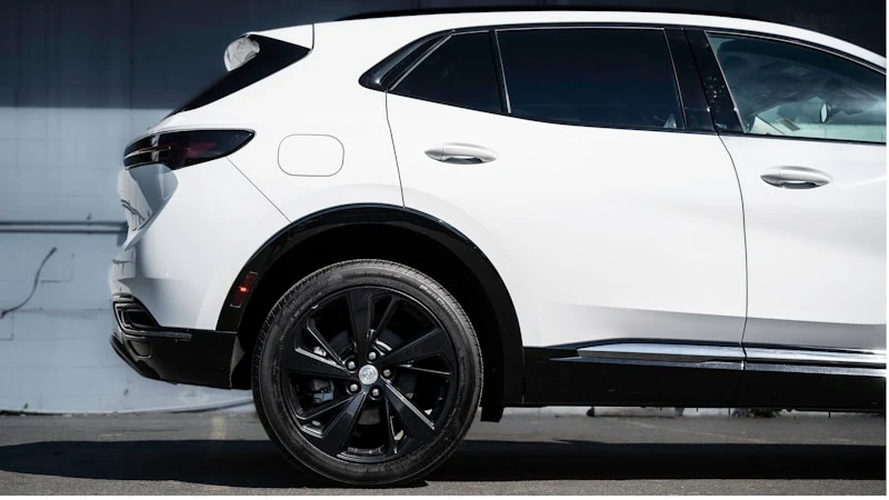 Buick service and repair at Complete Auto Care