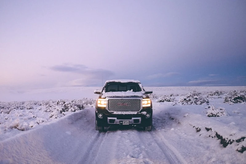 GMC service and repair at Complete Auto Care