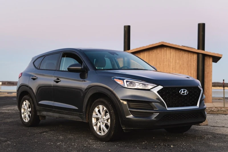 Hyundai service and repair at Complete Auto Care