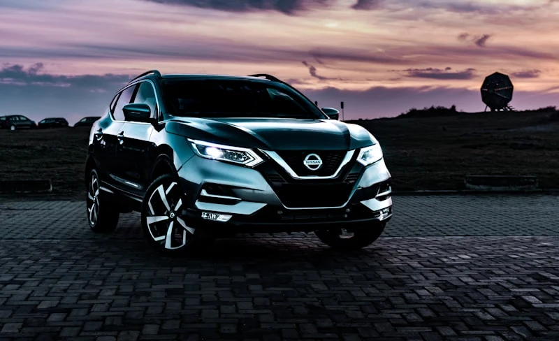Nissan service and repair at Complete Auto Care