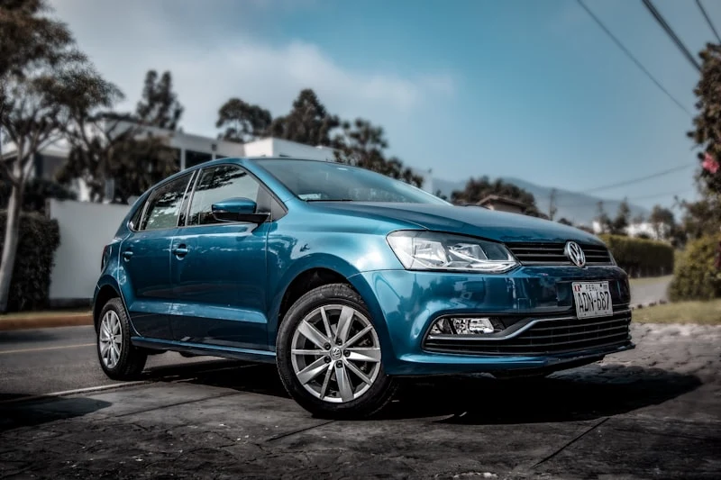 Volkswagen service and repair at Complete Auto Care