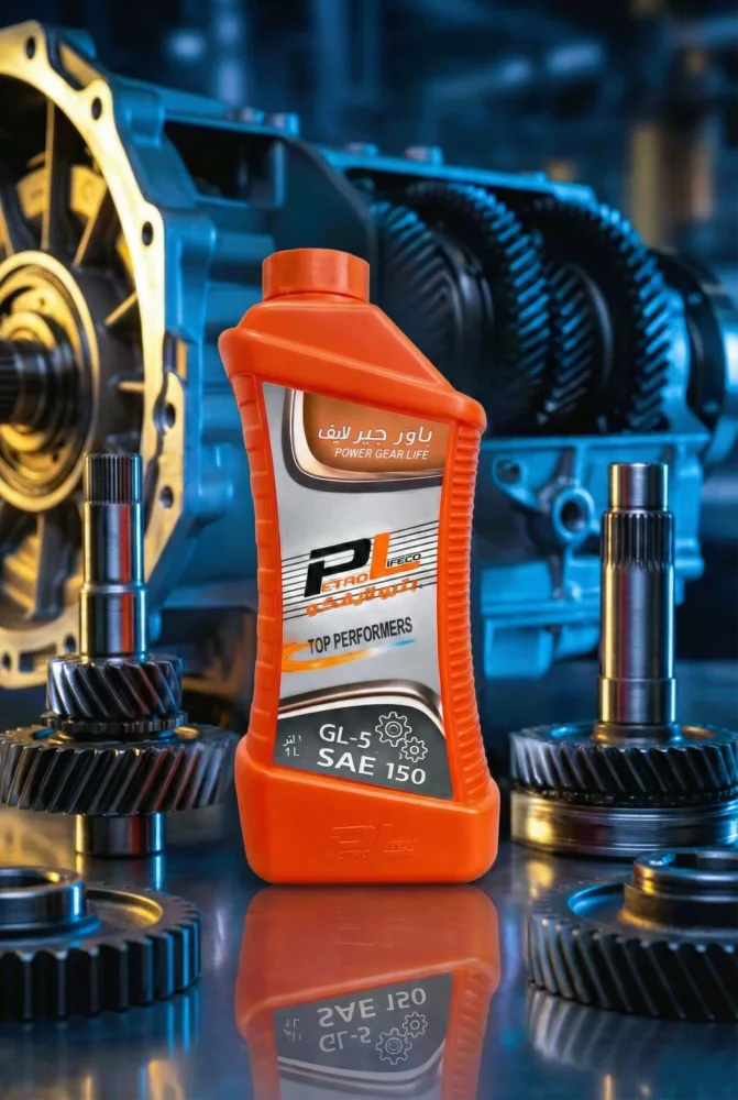Power Gear Life 150 by Petro Lifeco